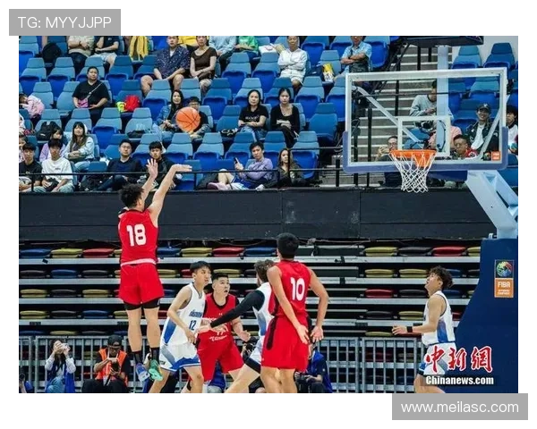 全运会小组赛万孟霖闪耀全场助力上海U22男篮胜中国香港队